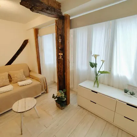 Apartman Bonito Ebi-82 Mundaka