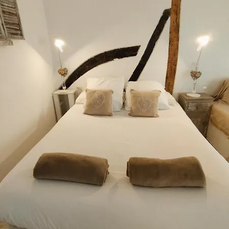 Apartman Bonito Ebi-82