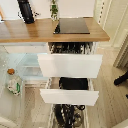 Apartman Bonito Ebi-82 Mundaka