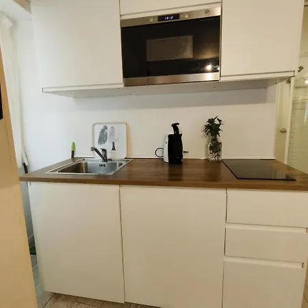 Apartman Bonito Ebi-82 *