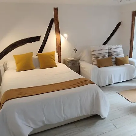 Appartement Bonito Ebi-82