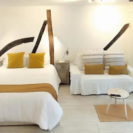 Appartement Bonito Ebi-82