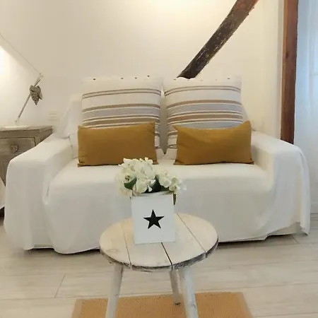 Appartement Bonito Ebi-82