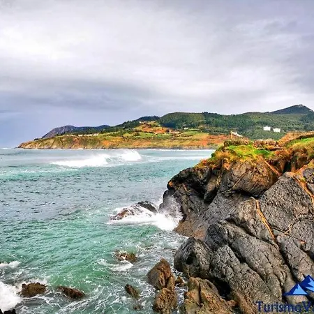 Appartement Bonito Ebi-82 Mundaka