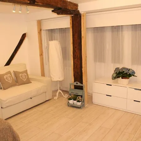 Bonito Ebi-82 Apartman Mundaka