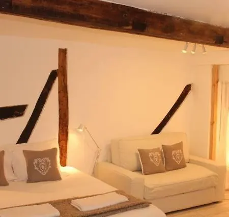 Apartman Bonito Ebi-82 Mundaka