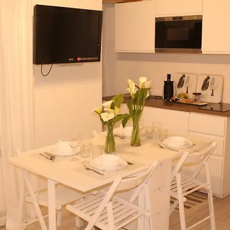 Apartman Bonito Ebi-82