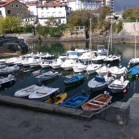 Bonito Ebi-82 Apartman