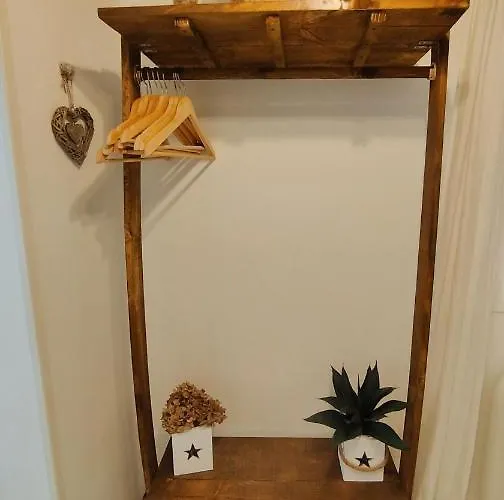 Appartement Bonito Ebi-82 *