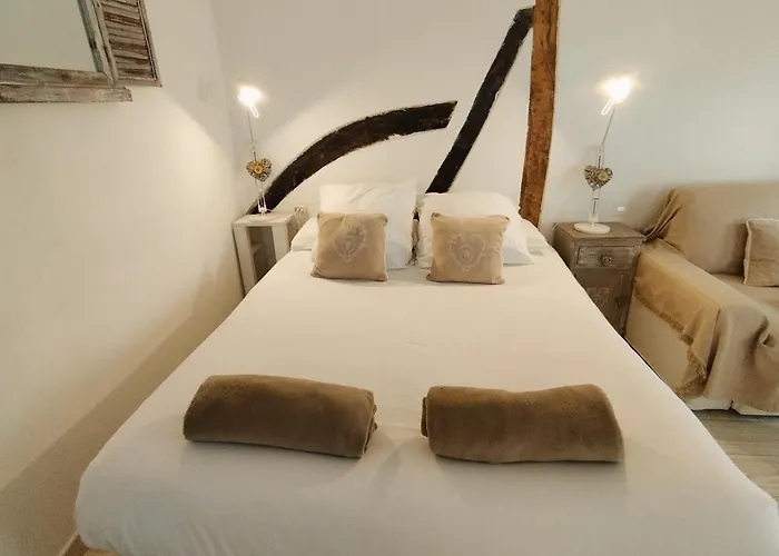 Appartement Bonito Ebi-82