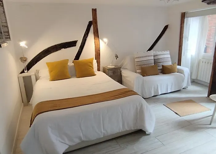 Appartement Bonito Ebi-82