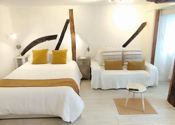 Appartement Bonito Ebi-82