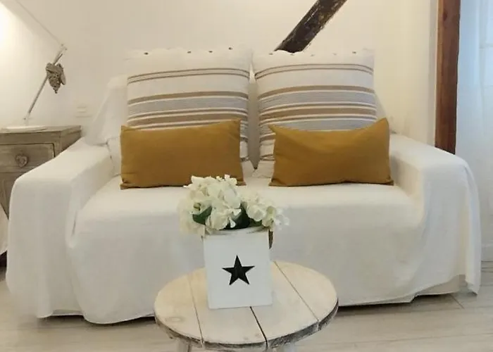 Appartement Bonito Ebi-82