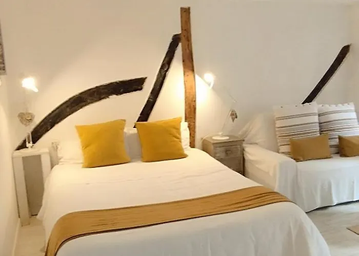 Bonito Ebi-82 Appartement Mundaka