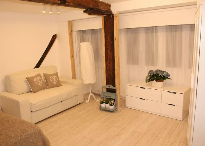 Bonito Ebi-82 Appartement Mundaka