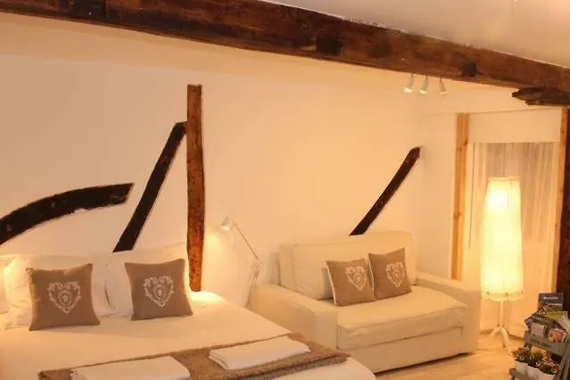 Appartement Bonito Ebi-82 Mundaka