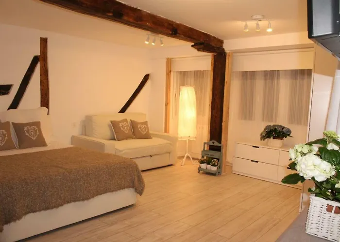 Appartement Bonito Ebi-82 Mundaka