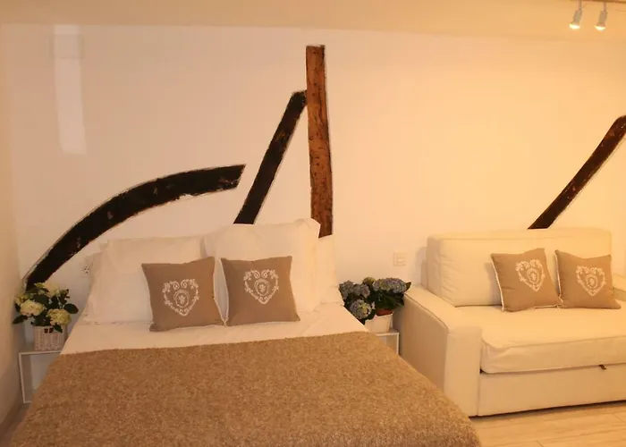 Bonito Ebi-82 Appartement Mundaka