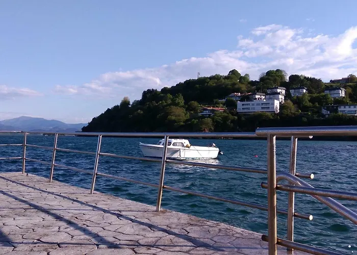 Appartement Bonito Ebi-82 *