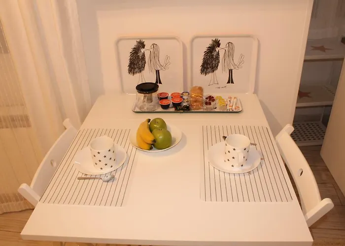 Bonito Ebi-82 Appartement