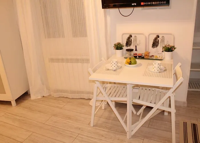 Bonito Ebi-82 Appartement *