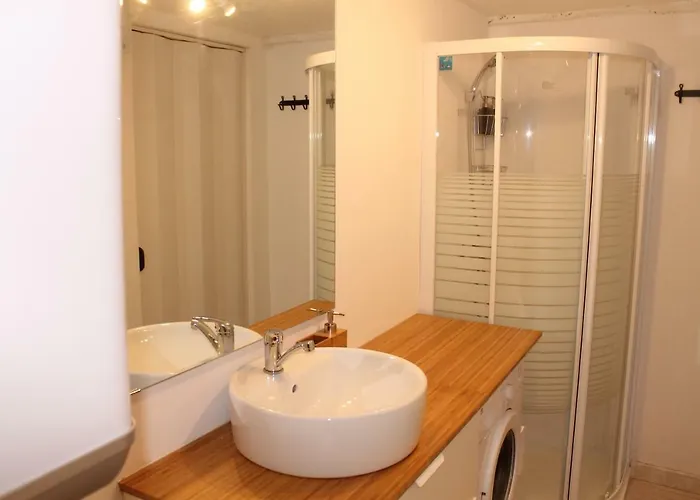 Appartement Bonito Ebi-82 Mundaka