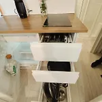 Apartman Bonito Ebi-82 Mundaka