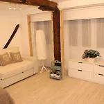 Bonito Ebi-82 Apartman Mundaka