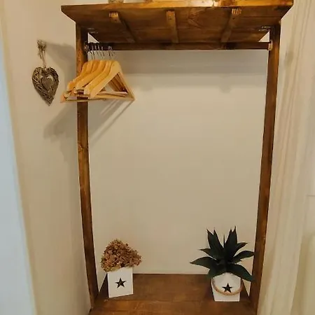 アパート Bonito Ebi-82 *