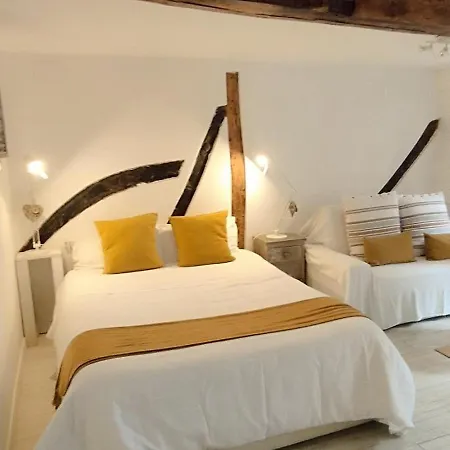 Bonito Ebi-82 Apartamento Mundaka