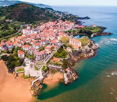 アパート Bonito Ebi-82