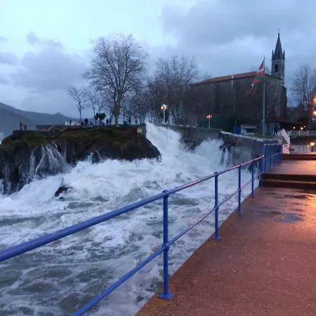 Bonito Ebi-82 ムンダカ