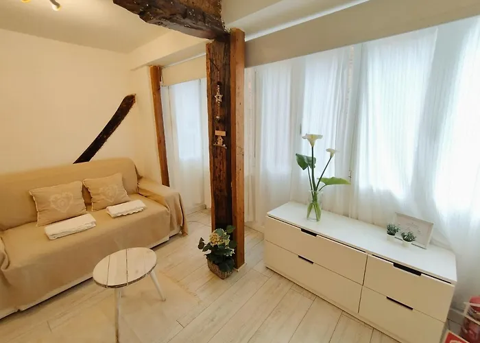 Appartamento Bonito Ebi-82 Mundaka