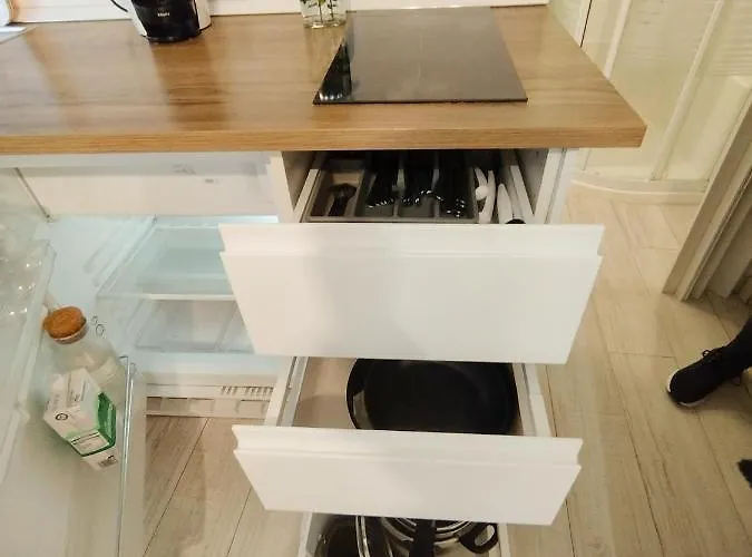 Appartamento Bonito Ebi-82 Mundaka