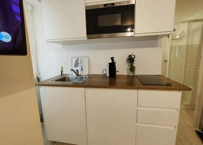 Appartamento Bonito Ebi-82 *