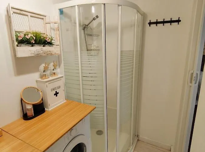 Appartamento Bonito Ebi-82 *