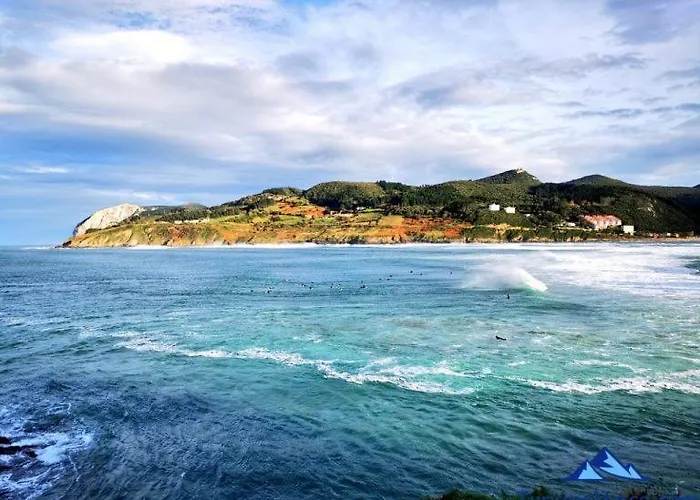 Bonito Ebi-82 Appartamento Mundaka