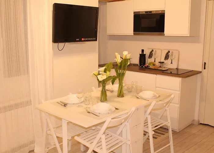 Appartamento Bonito Ebi-82