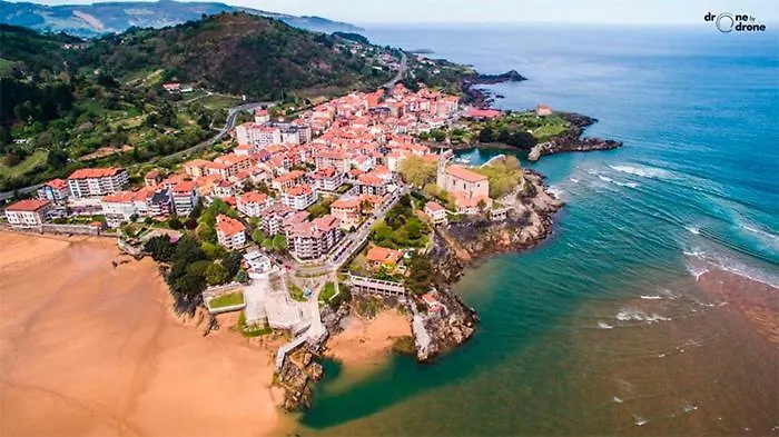 Appartamento Bonito Ebi-82