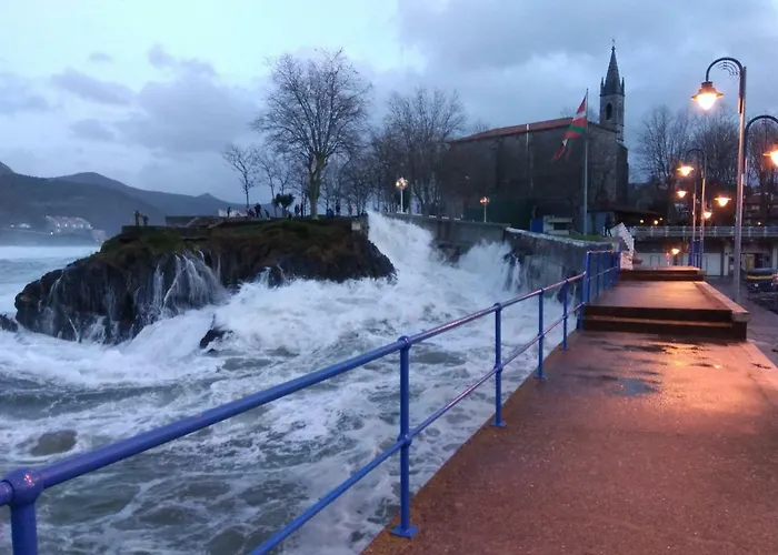 Bonito Ebi-82 Mundaka